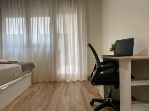 dormitorio-escritorio