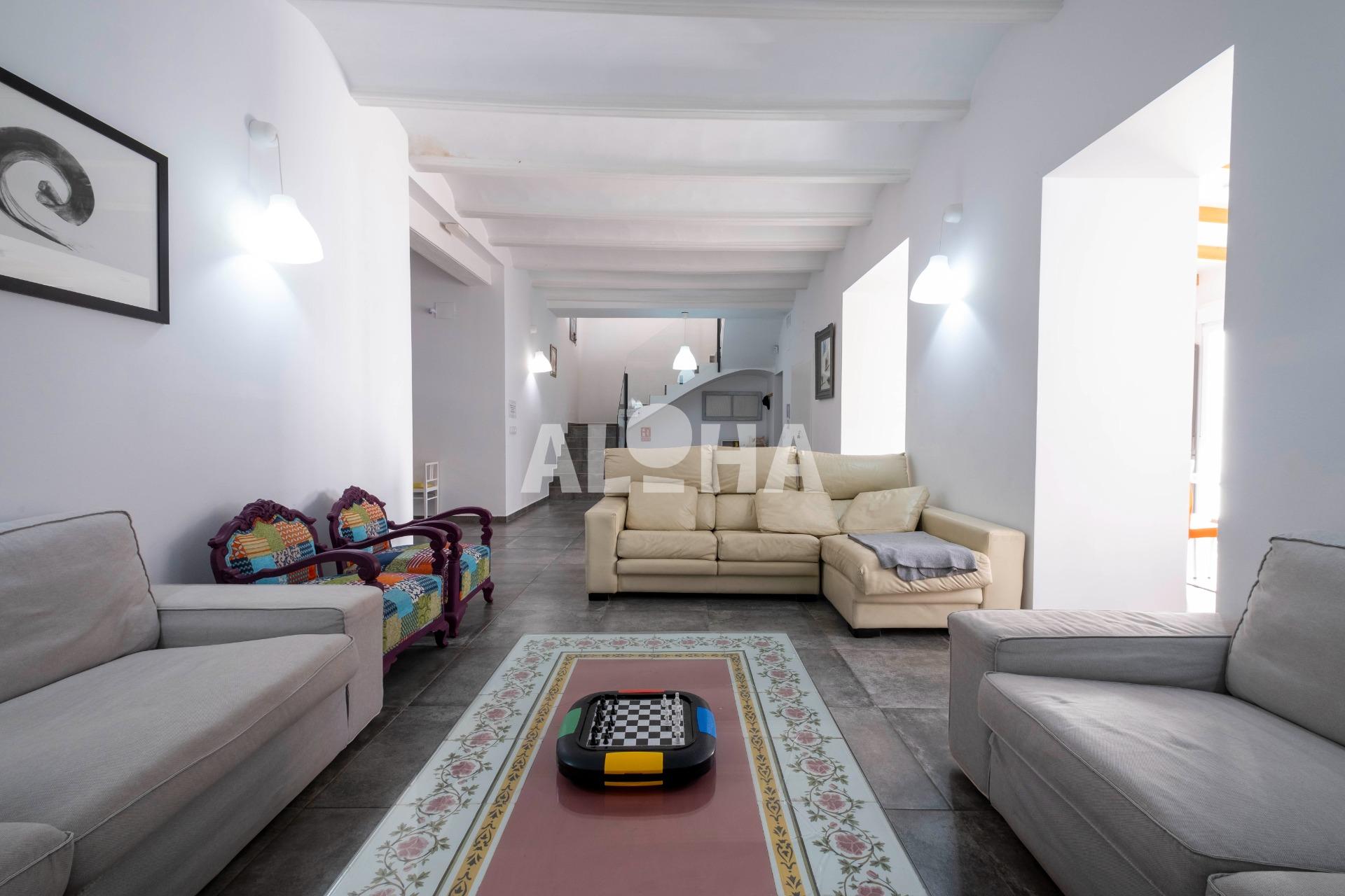 Venta de Habitación Alfara del Pariarca Alfara del Patriarca