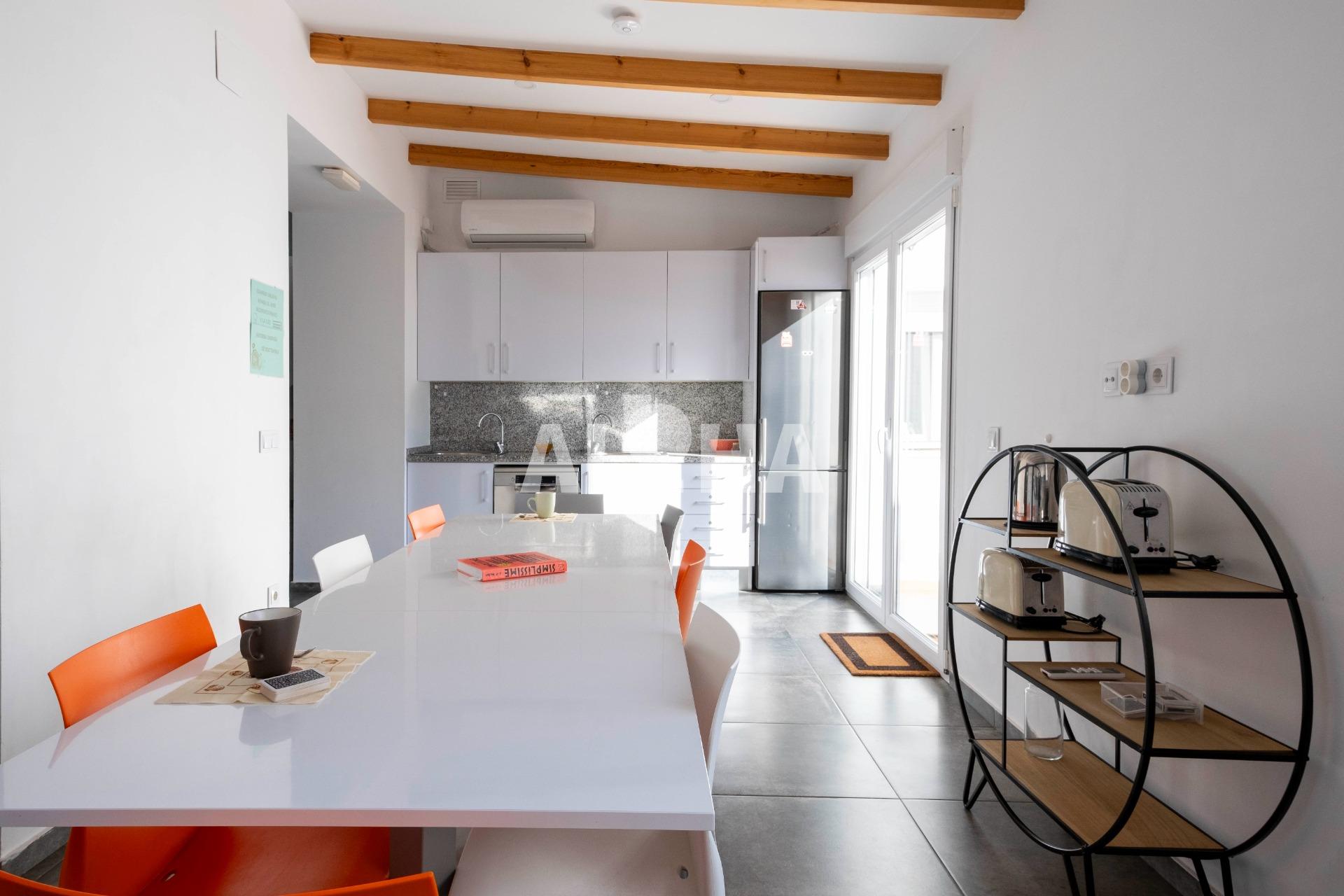 Habitación Alfara del Pariarca Alfara del Patriarca