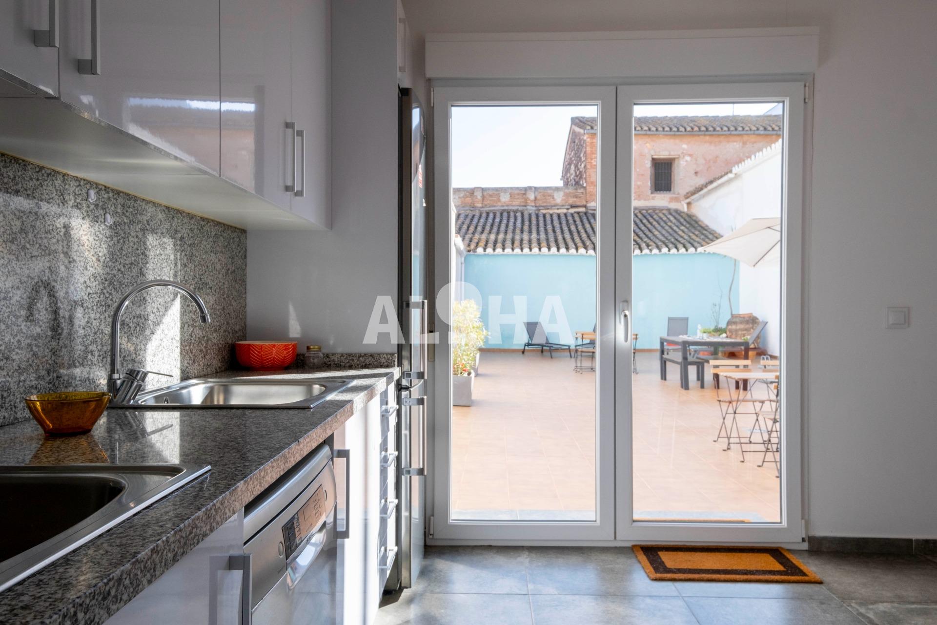 HABITACIÓN EN RESIDENCIA CAVALLERS