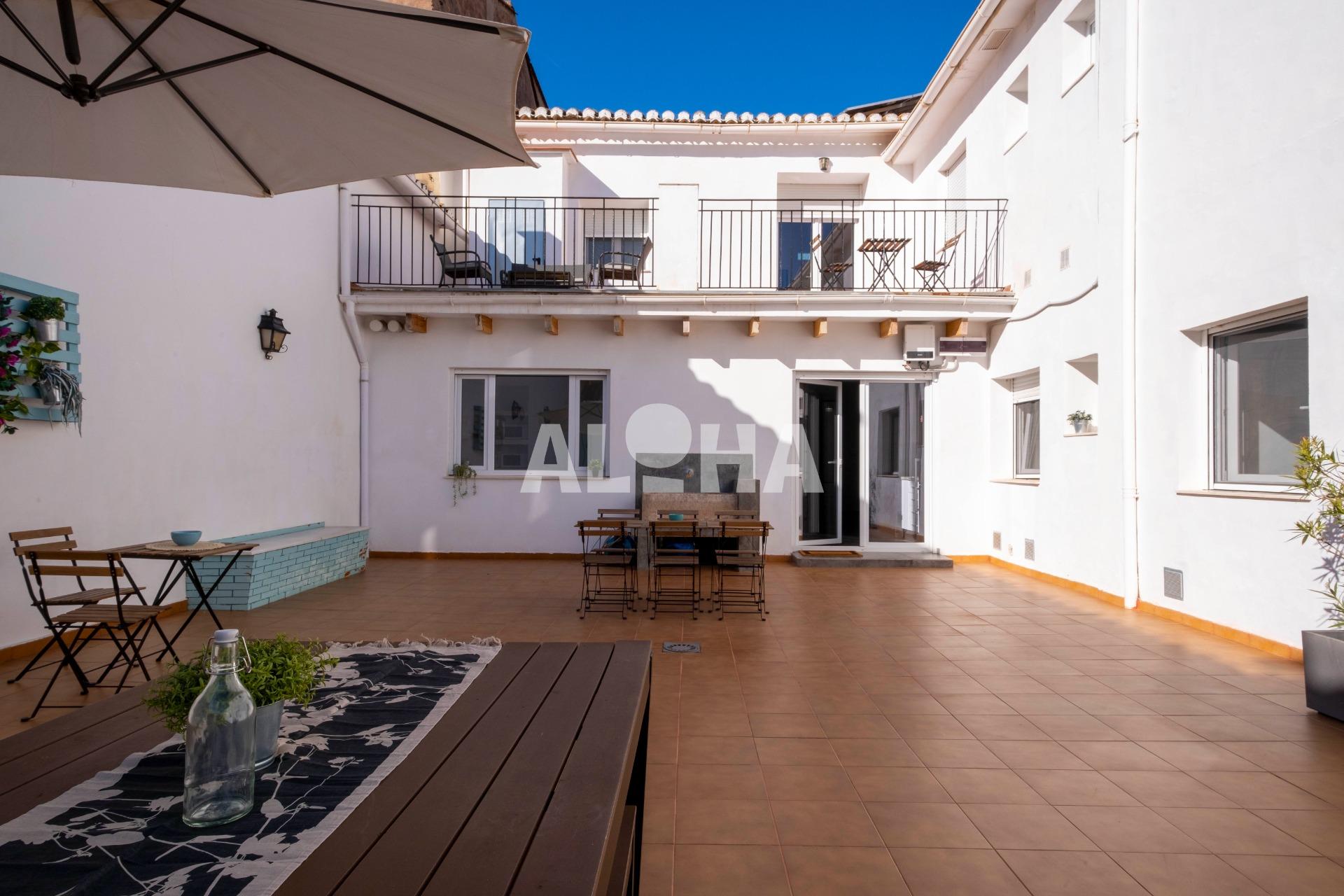 Habitación Alfara del Pariarca Alfara del Patriarca 2