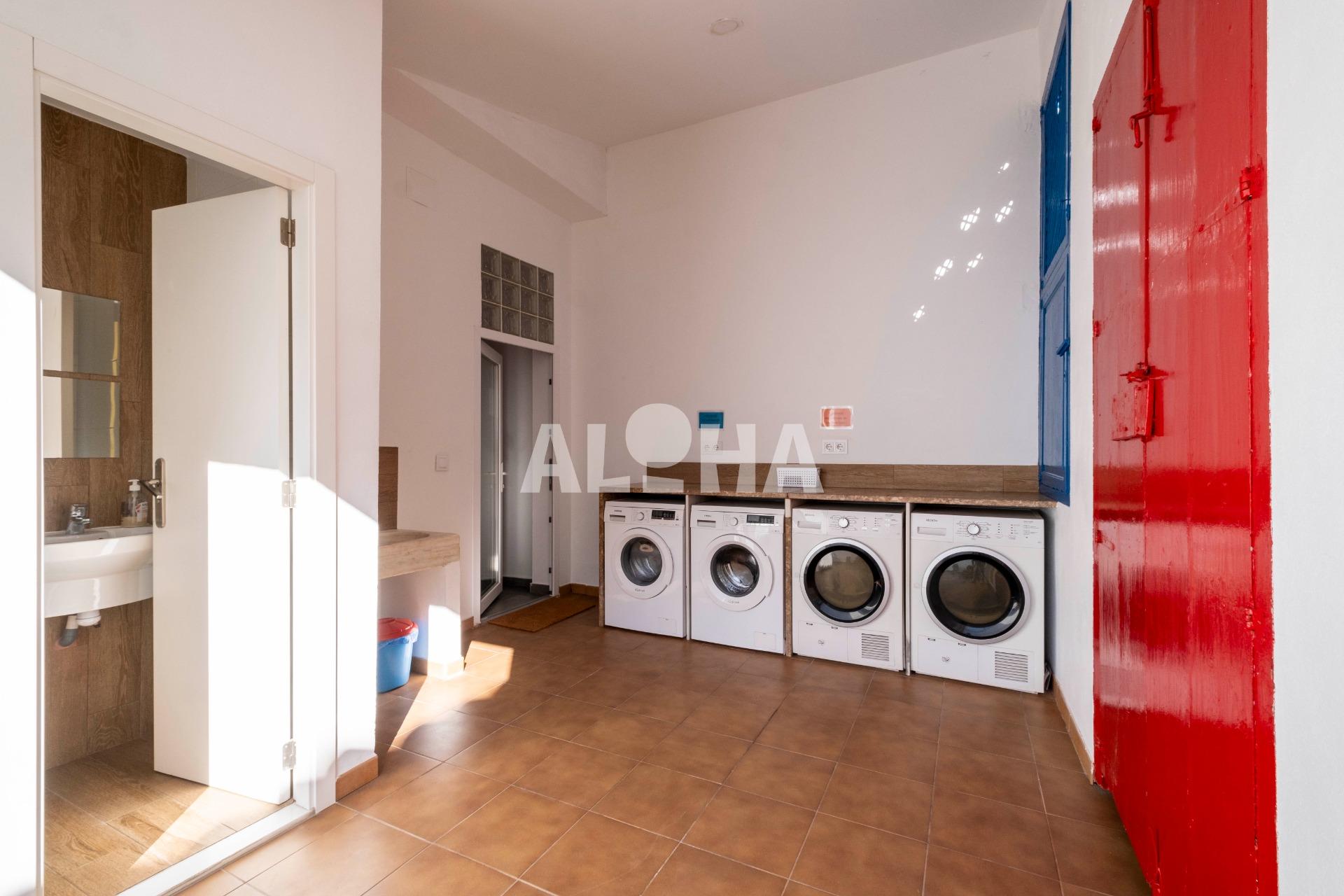 Habitación Alfara del Pariarca Alfara del Pariarca Alfara del Patriarca 4