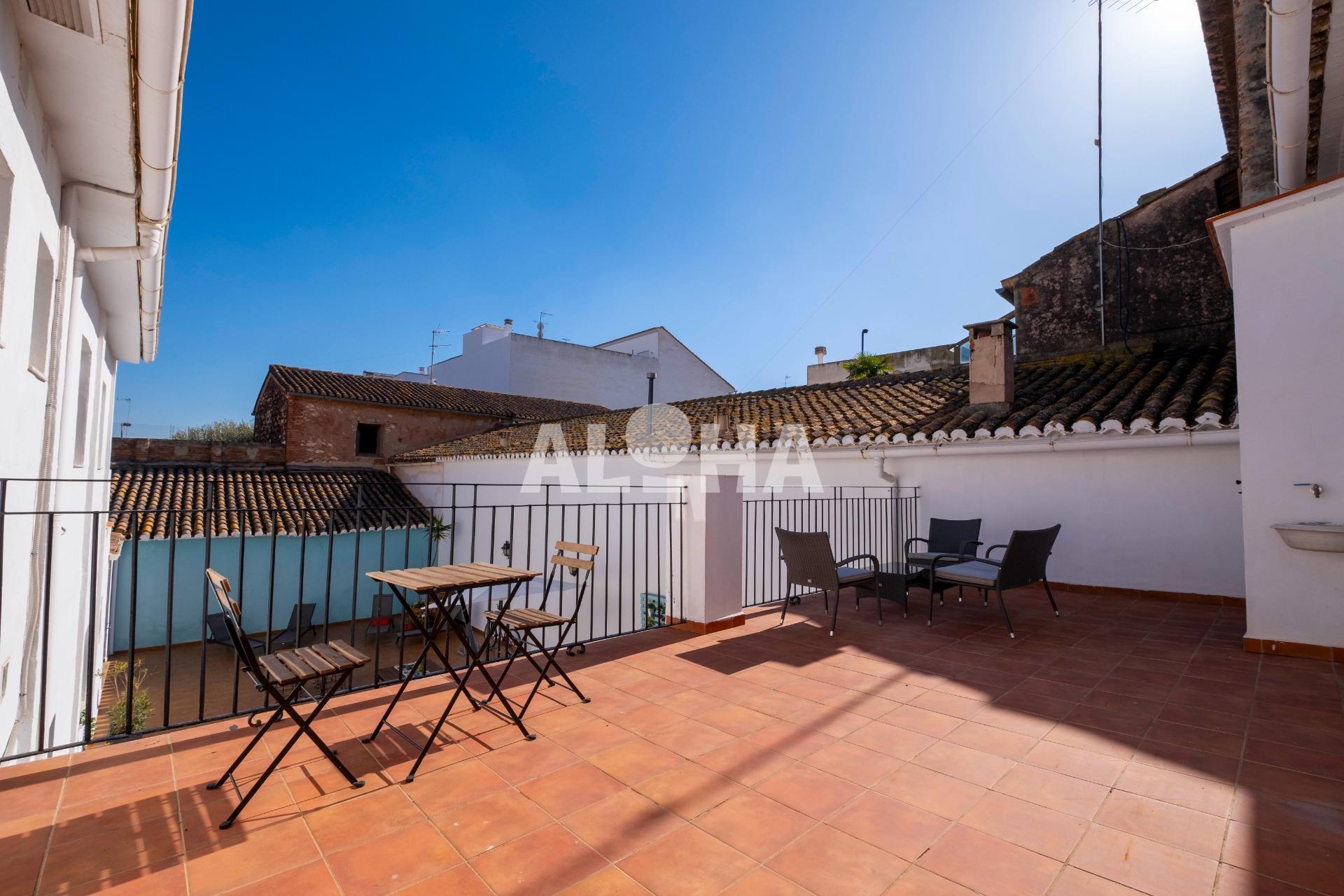 Habitación Alfara del Pariarca Alfara del Patriarca 5