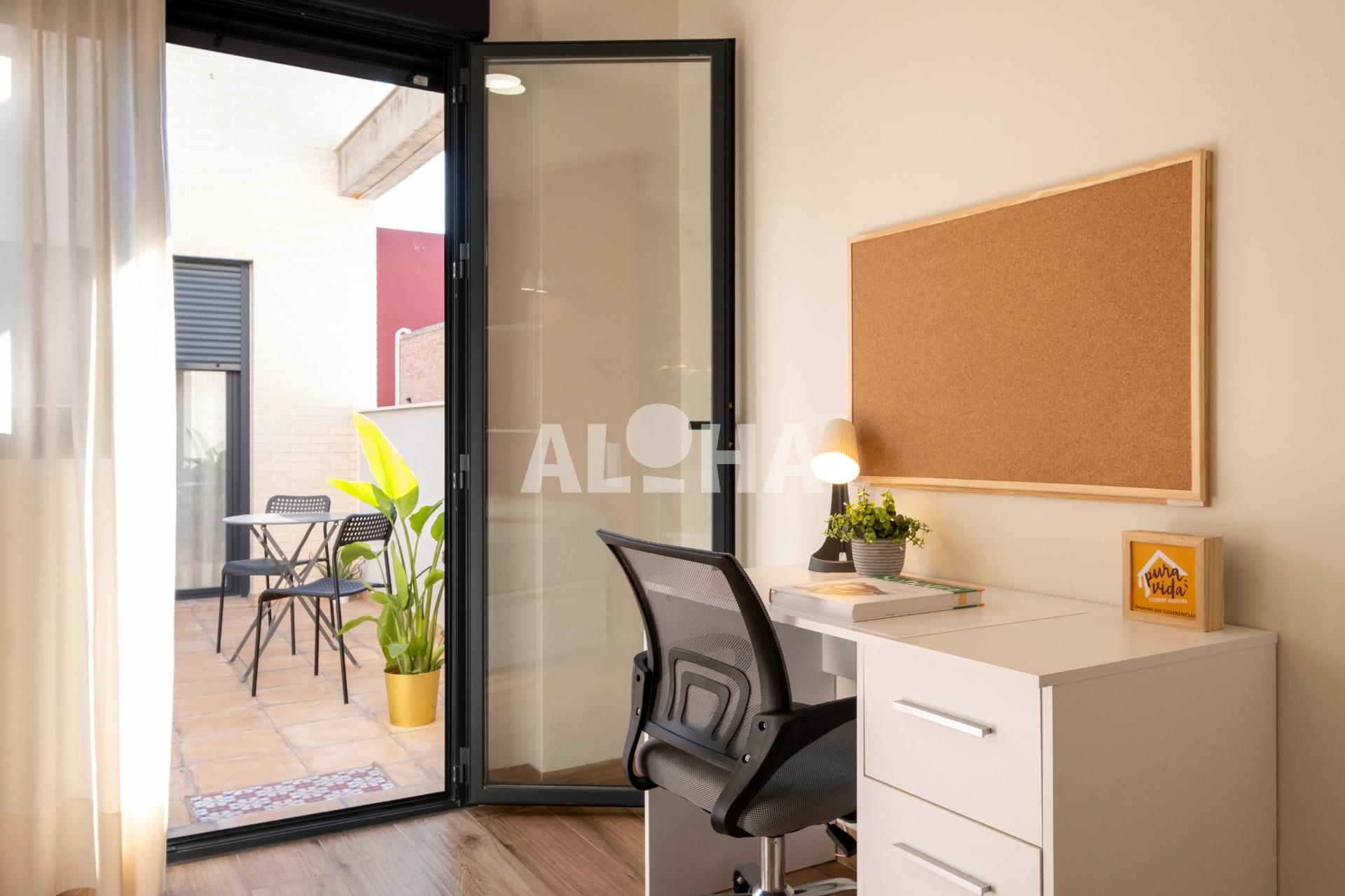 Habitación Alfara del Pariarca Alfara del Patriarca 5