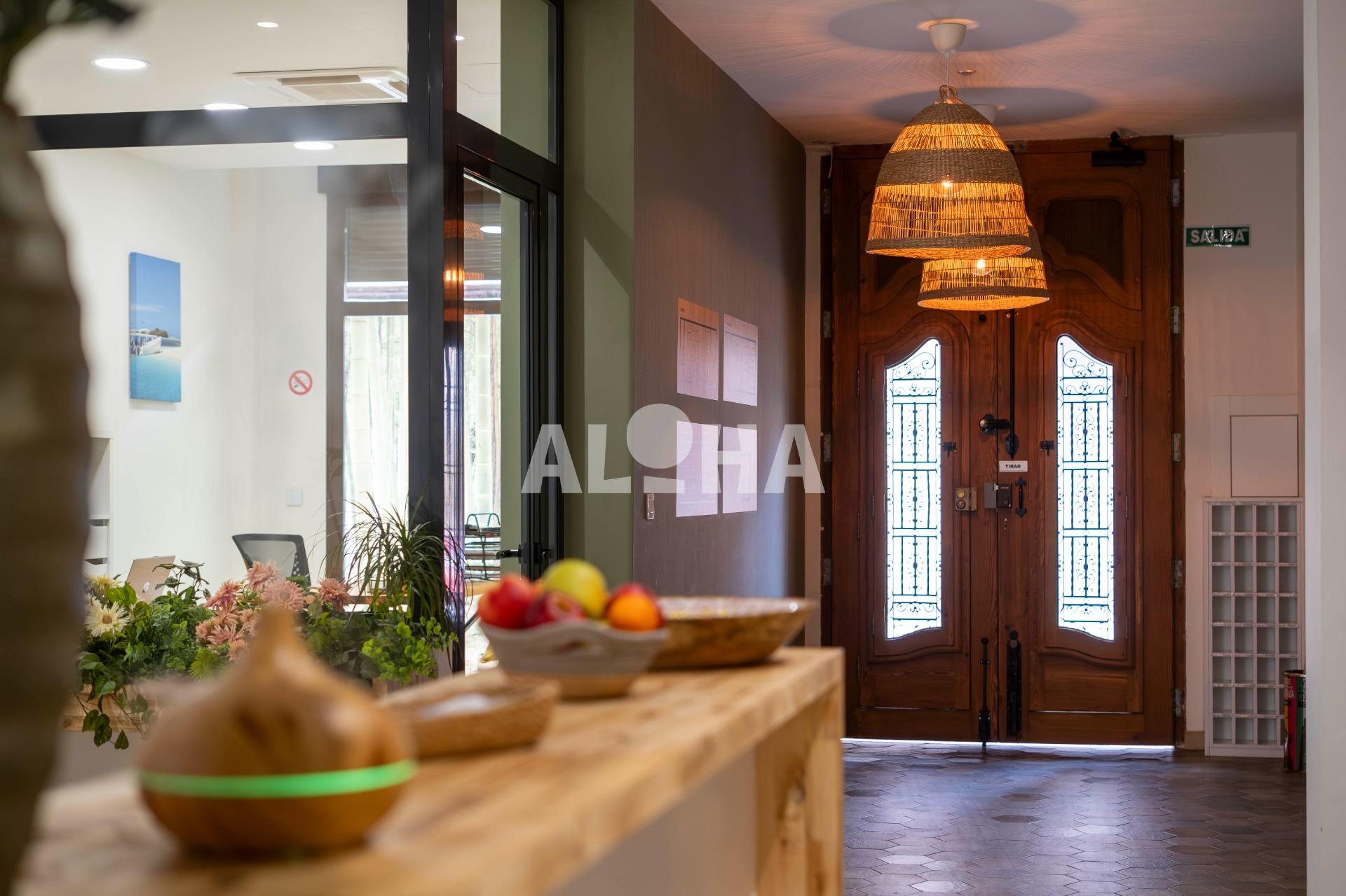 Habitación Alfara del Pariarca Alfara del Patriarca 7