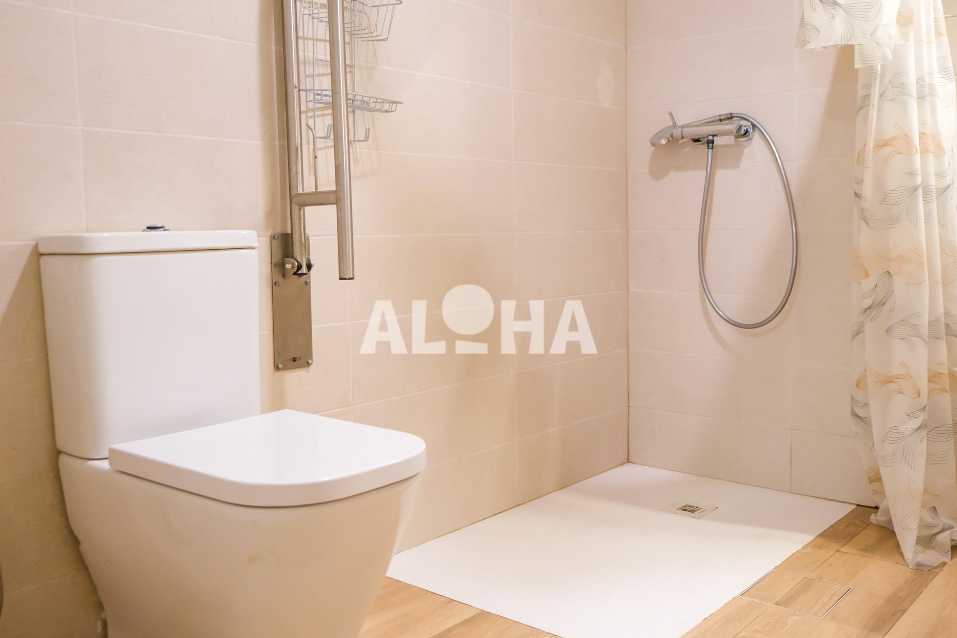 HABITACIÓN CON PENSION COMPLETA EN LA RESIDENCIA ALFARA SUITES