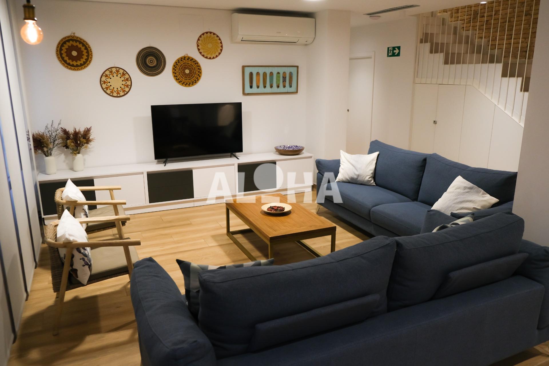 Habitación Alfara del Pariarca Alfara del Patriarca 6