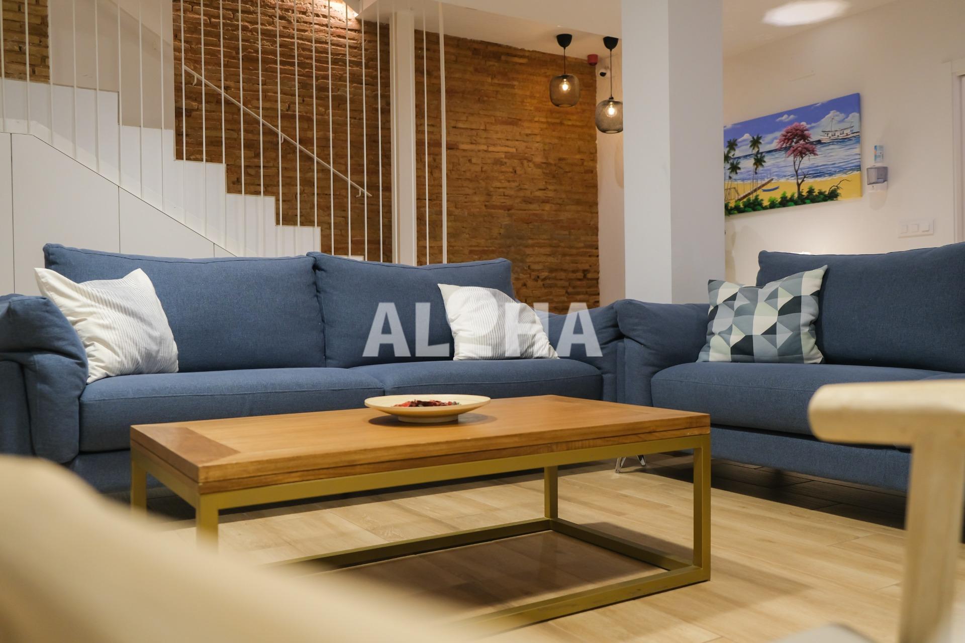 Habitación Alfara del Pariarca Alfara del Patriarca 7