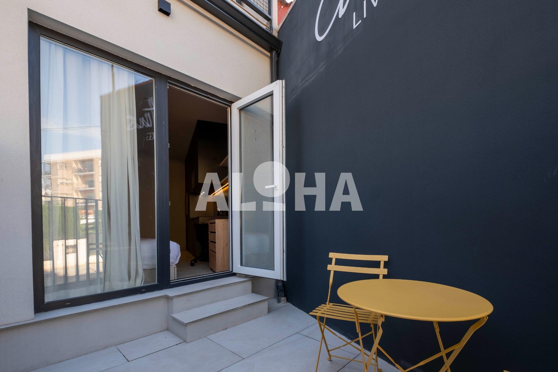 Habitación Alfara del Pariarca Alfara del Patriarca 9