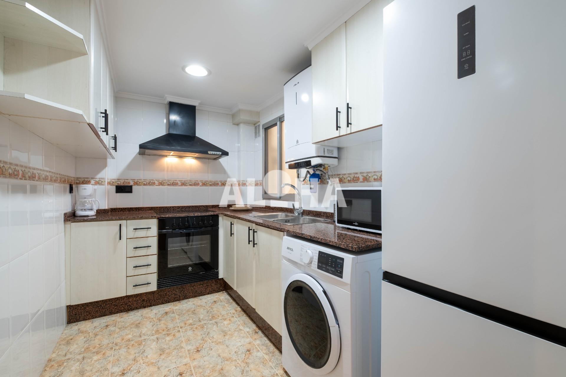 Apartamento Alfara del Pariarca Alfara del Patriarca 6