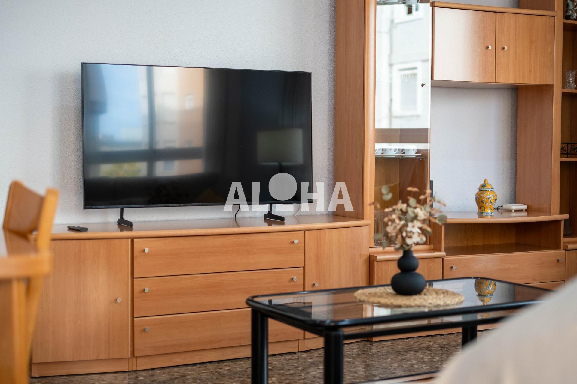 Apartamento Zona Avda. Mediterránea Zona Avda. Mediterránea Moncada 4