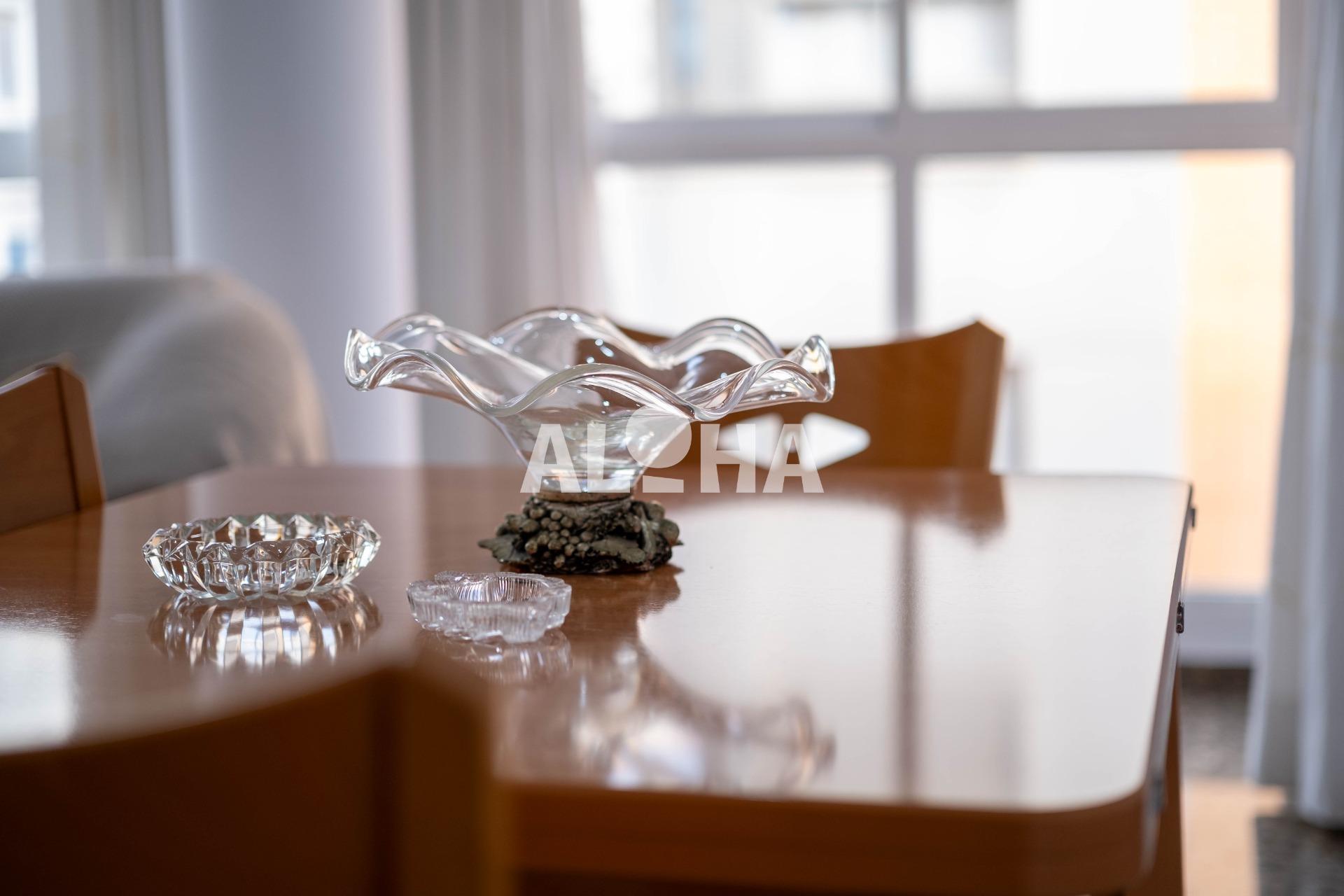 Apartamento Zona Avda. Mediterránea Moncada 6