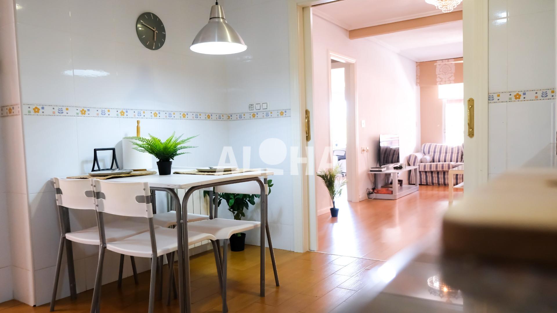Habitación Seminario Moncada 2