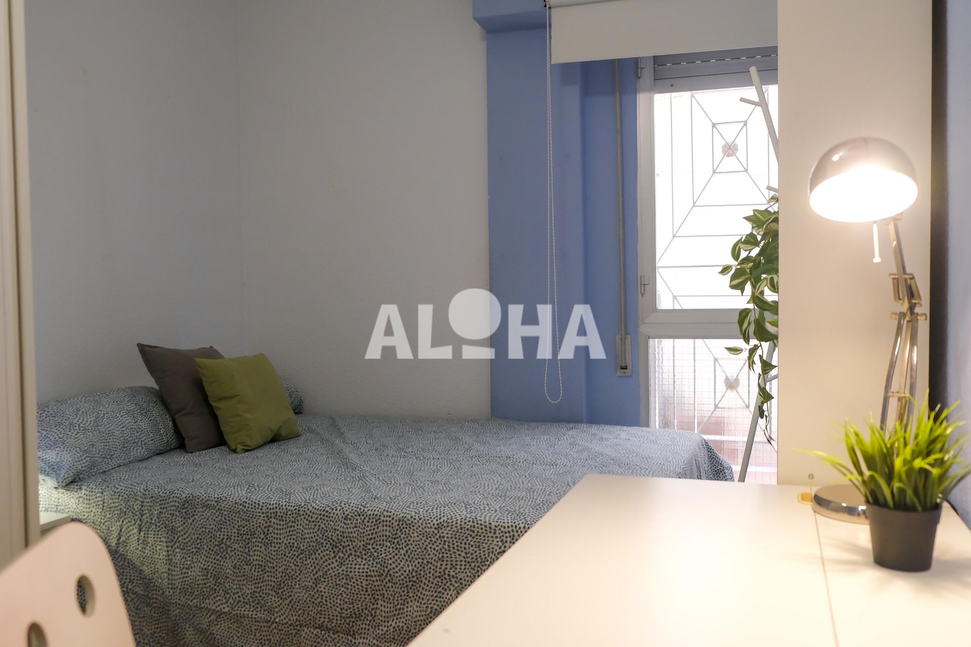 Comprar Habitación Seminario Moncada