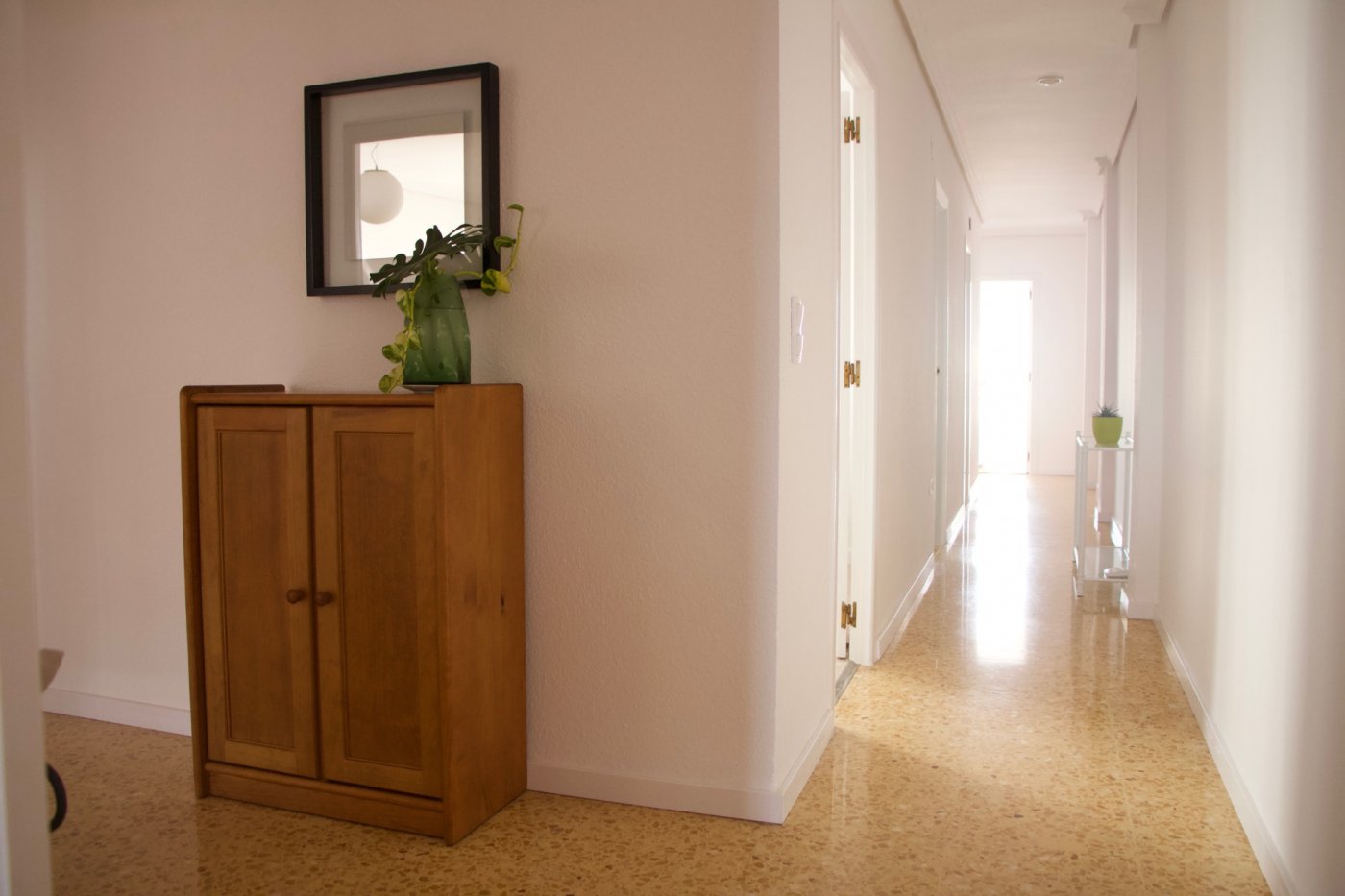 Habitación MONCADA Moncada 9