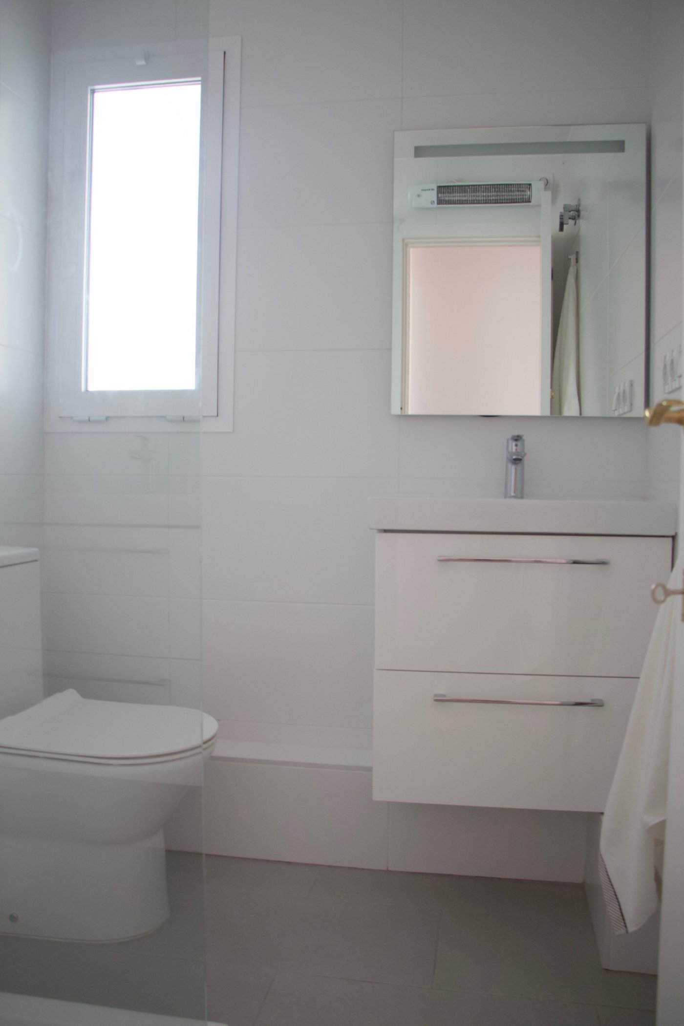 Habitación MONCADA Moncada