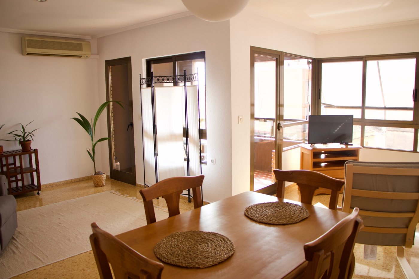 Habitación MONCADA Moncada 2