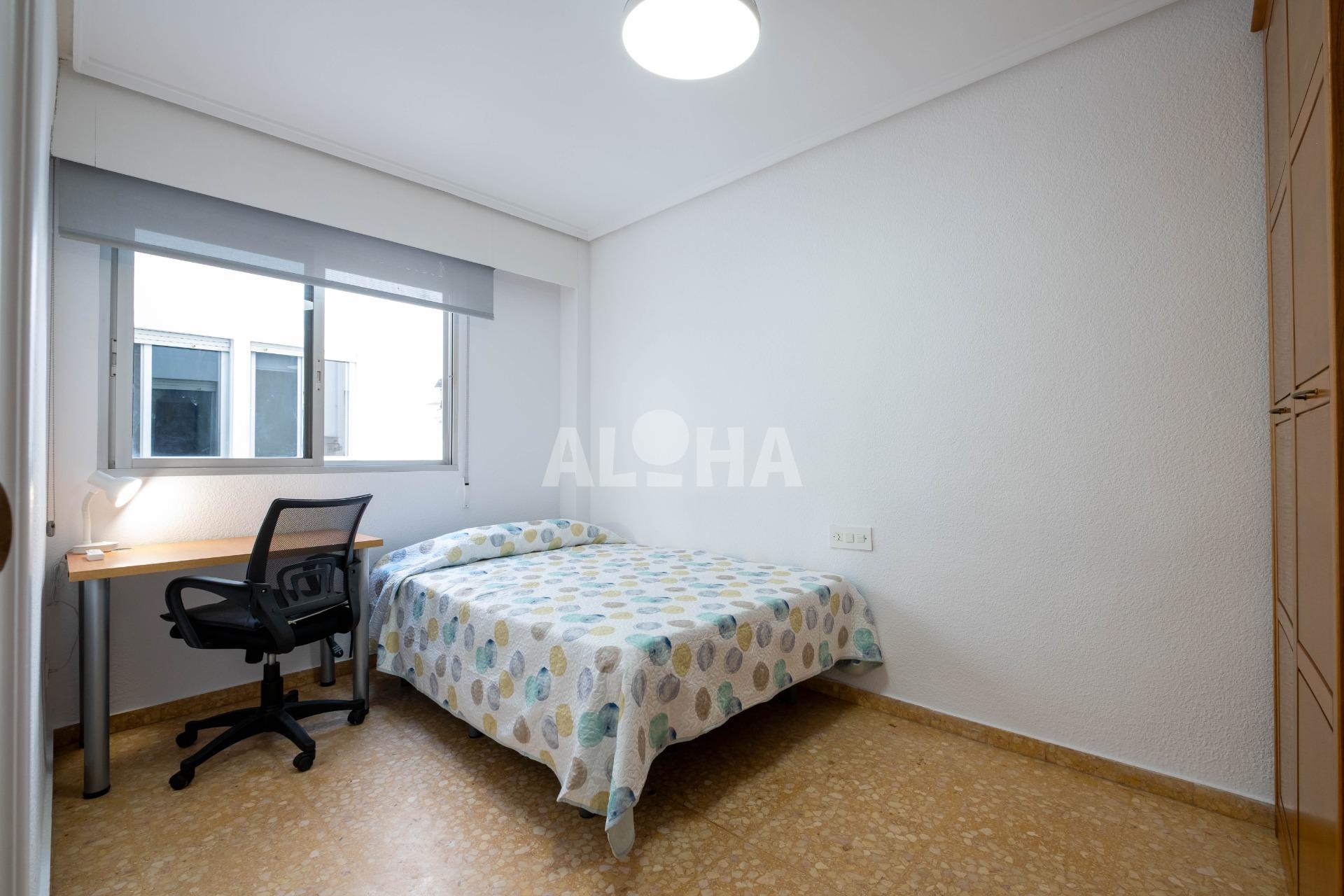 Habitación en Alfara del Pariarca, Alfara del Patriarca – A0336-H5-7