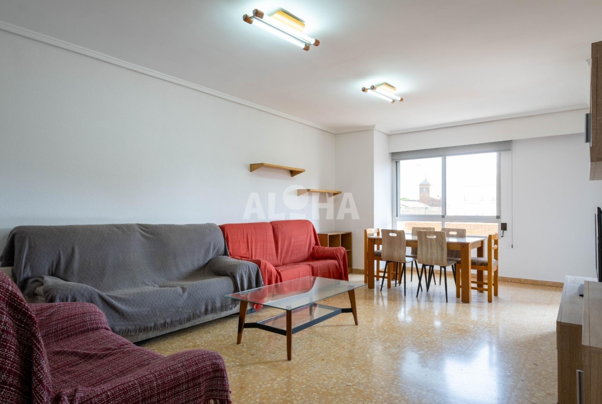 Habitación en Alfara del Pariarca, Alfara del Patriarca – A0336-H5-7