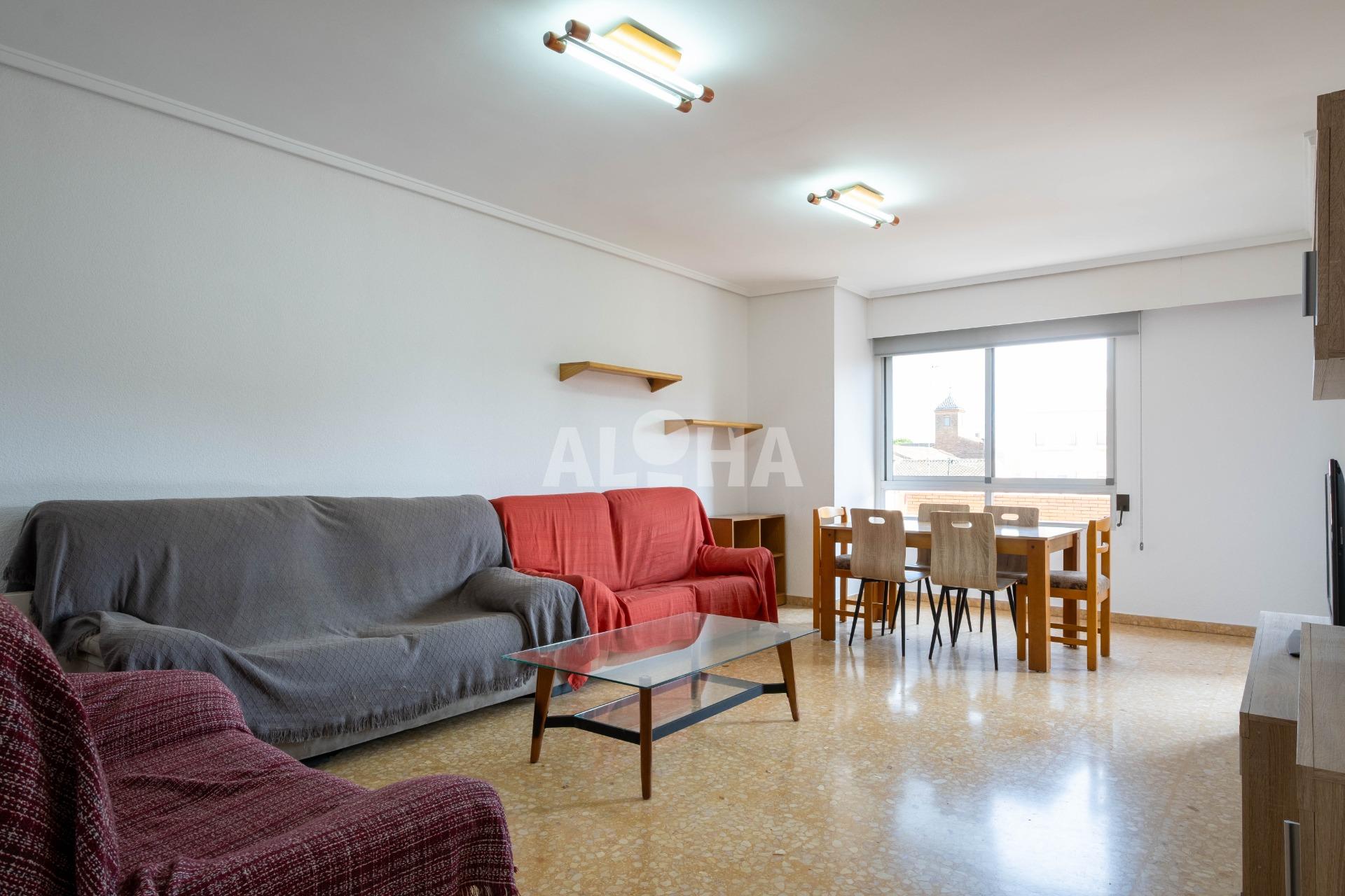 Habitación en Alfara del Pariarca, Alfara del Patriarca – A0336-H5-7