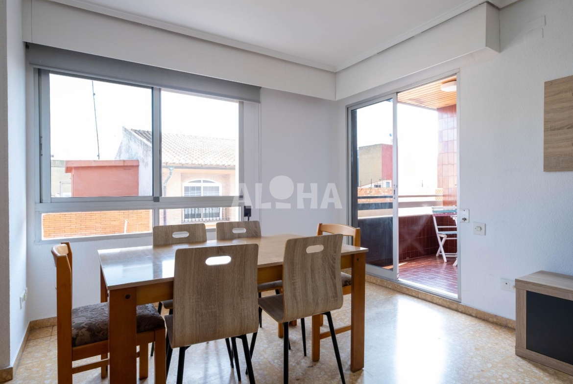 Habitación en Alfara del Pariarca, Alfara del Patriarca – A0336-H5-7
