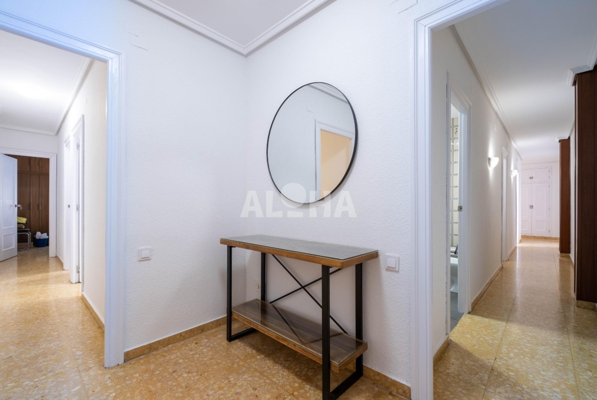 Habitación en Alfara del Pariarca, Alfara del Patriarca – A0336-H5-7