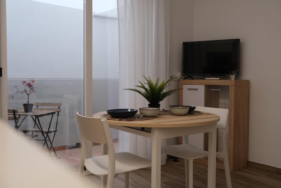 Apartamento en Alfara del Pariarca, Alfara del Patriarca – A0495-4