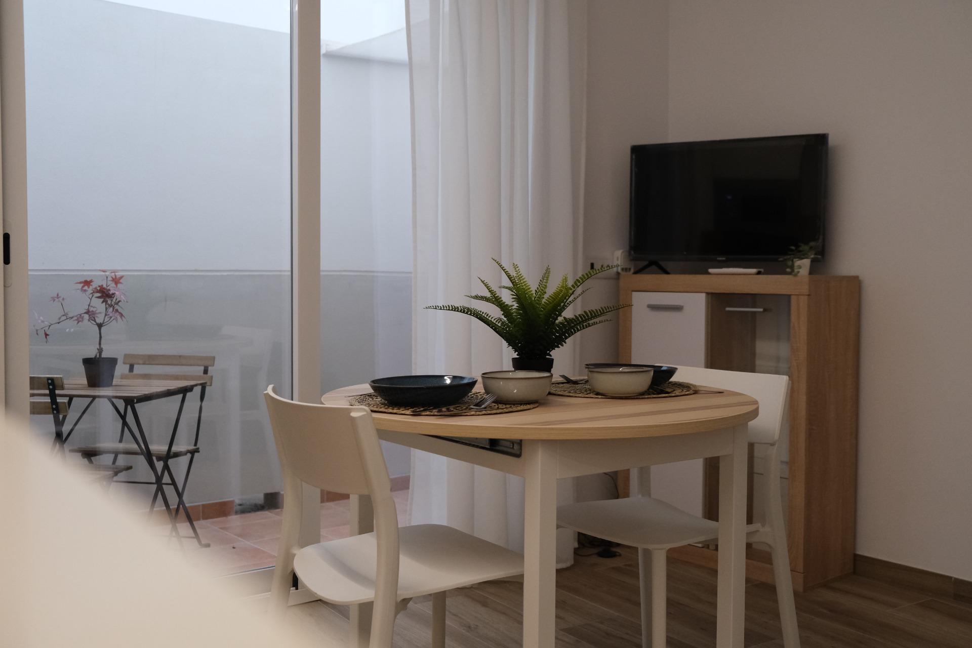 Apartamento en Alfara del Pariarca, Alfara del Patriarca – A0495-4