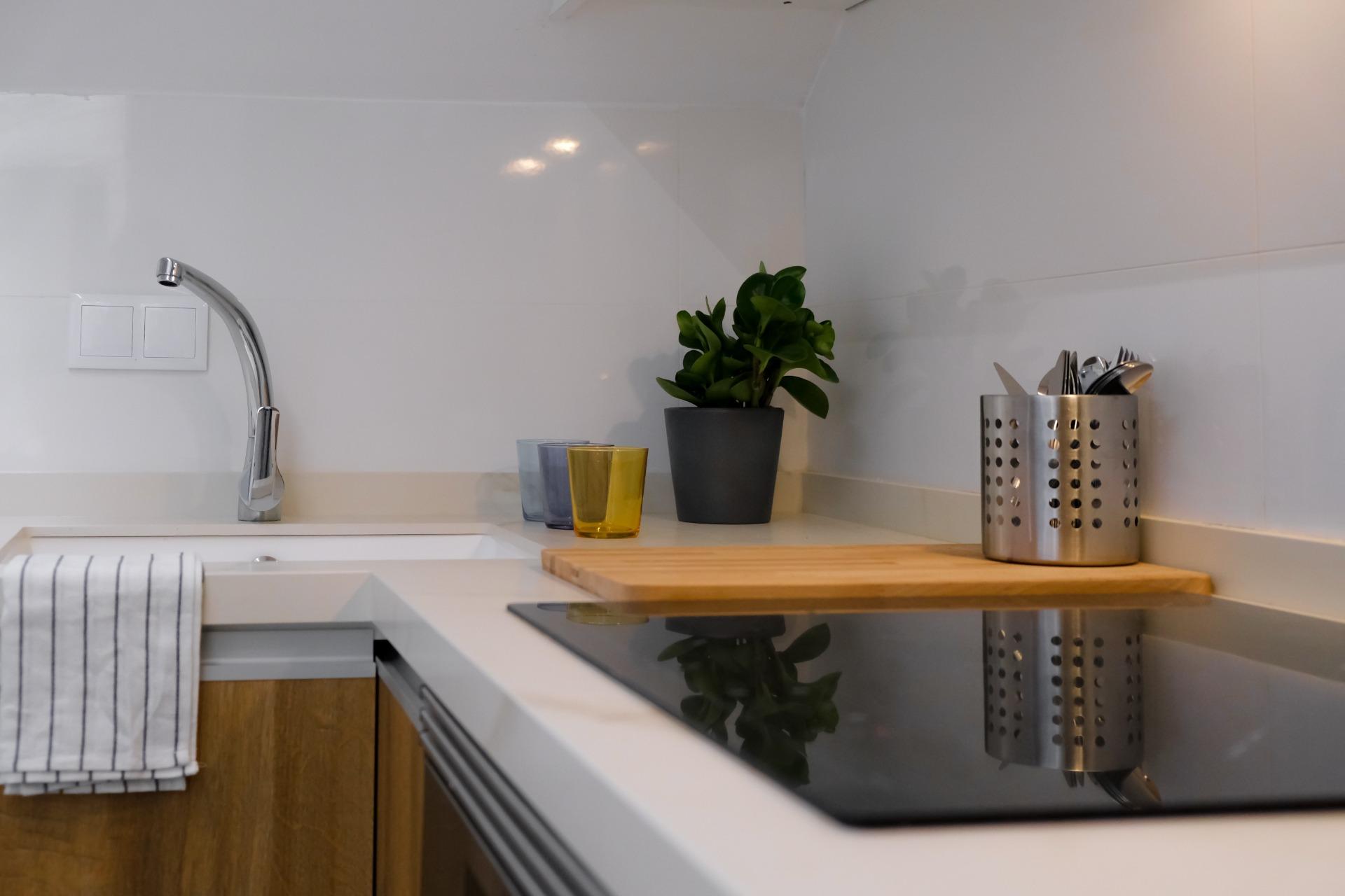 Apartamento en Alfara del Pariarca, Alfara del Patriarca – A0495-4