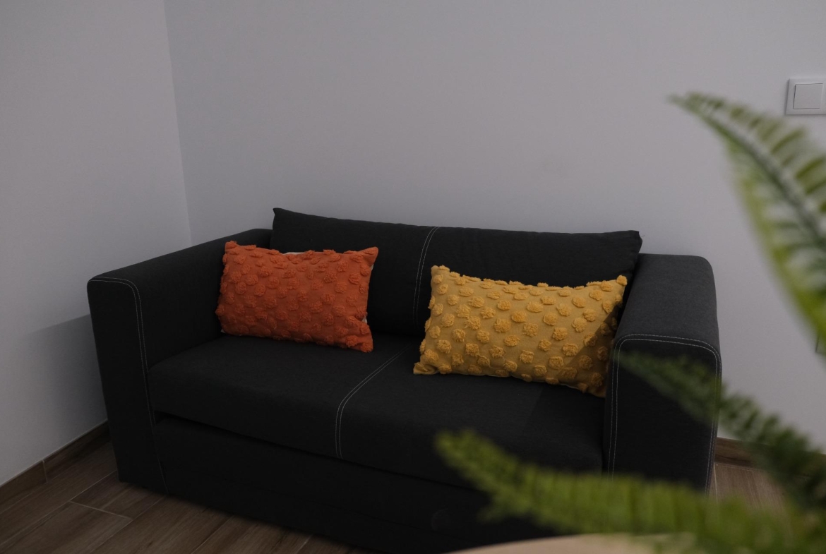 Apartamento en Alfara del Pariarca, Alfara del Patriarca – A0495-4