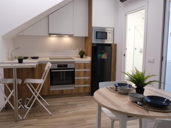 Apartamento en Alfara del Pariarca, Alfara del Patriarca – A0495-4
