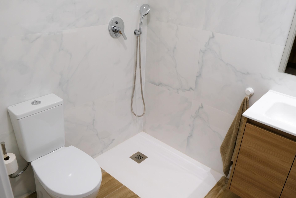 Apartamento en Alfara del Pariarca, Alfara del Patriarca – A0495-4