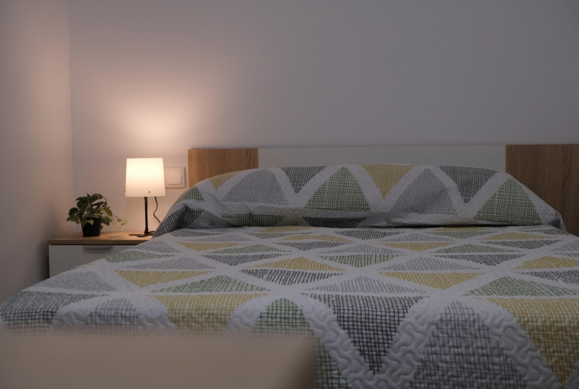 Apartamento en Alfara del Pariarca, Alfara del Patriarca – A0495-4