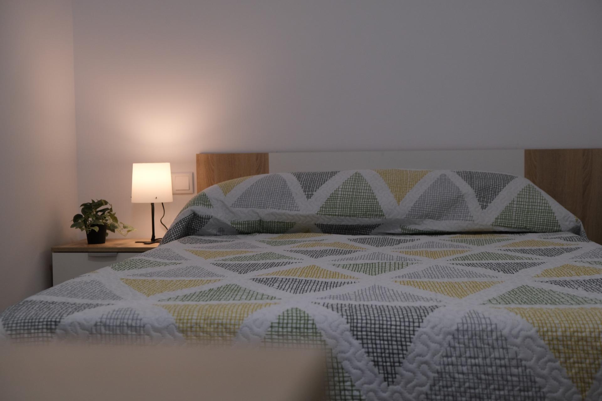 Apartamento en Alfara del Pariarca, Alfara del Patriarca – A0495-4