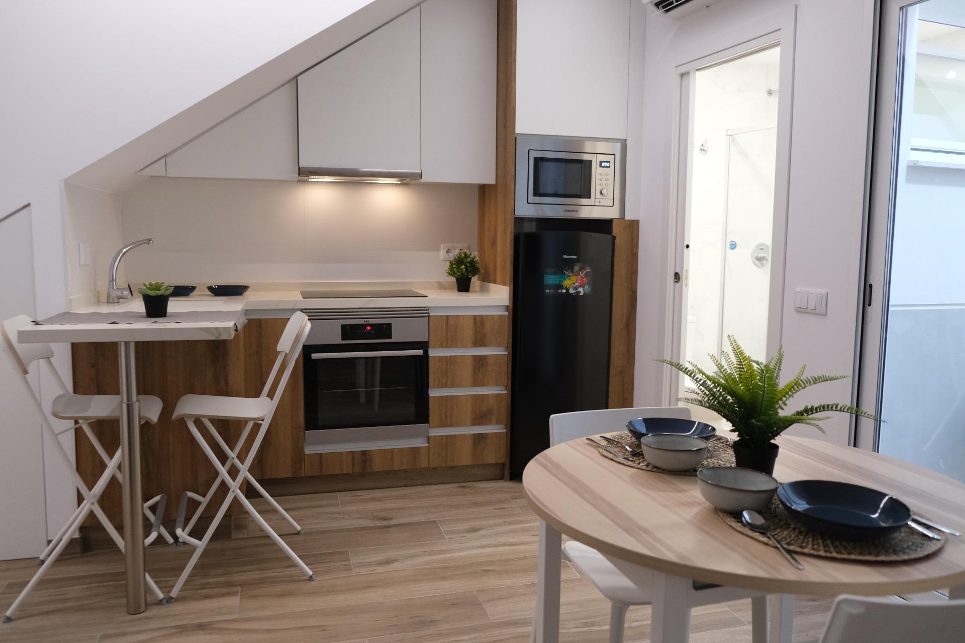 Apartamento en Alfara del Pariarca, Alfara del Patriarca – A0495-4