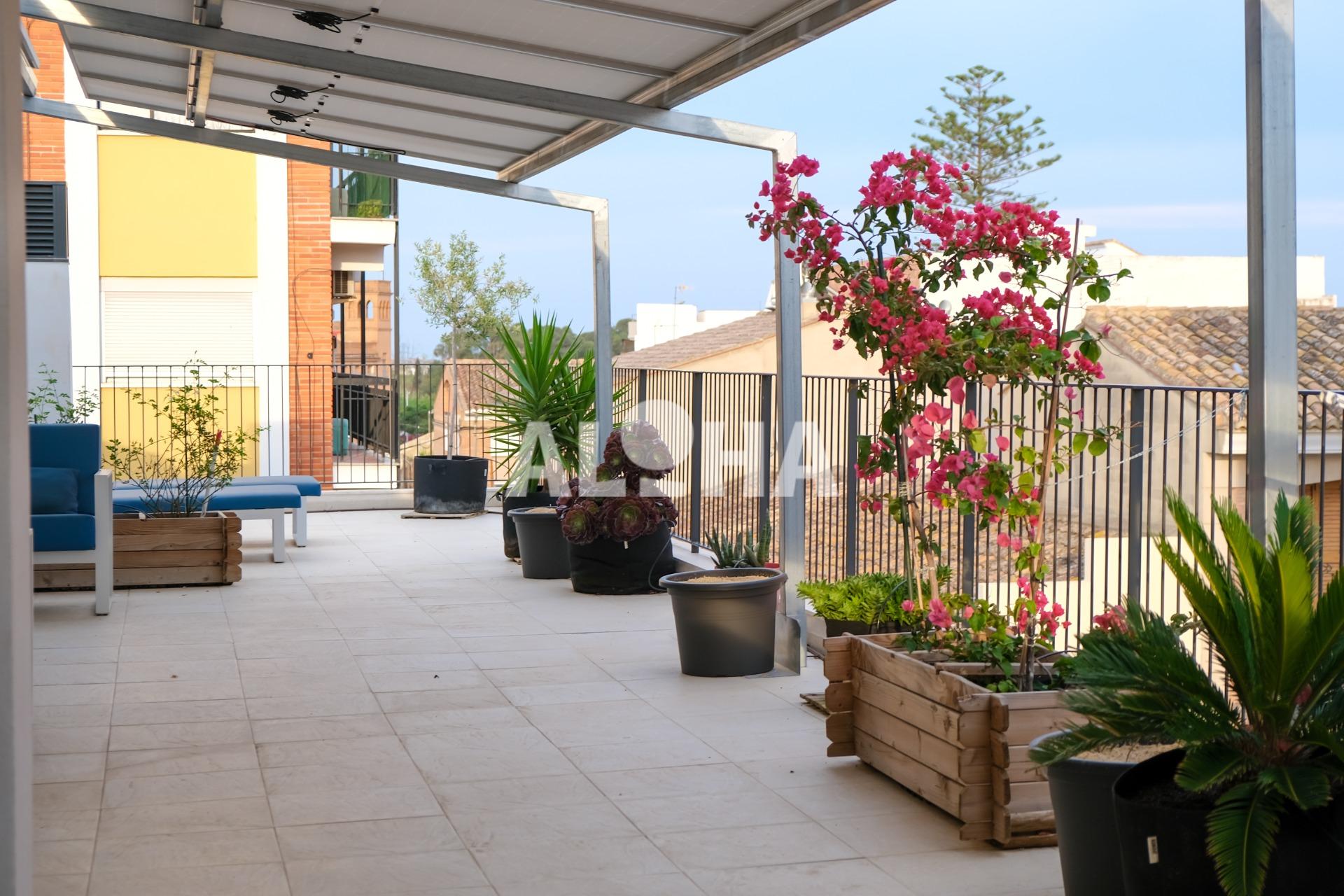 Habitación en Alfara del Pariarca, Alfara del Patriarca – A0513-H001-4