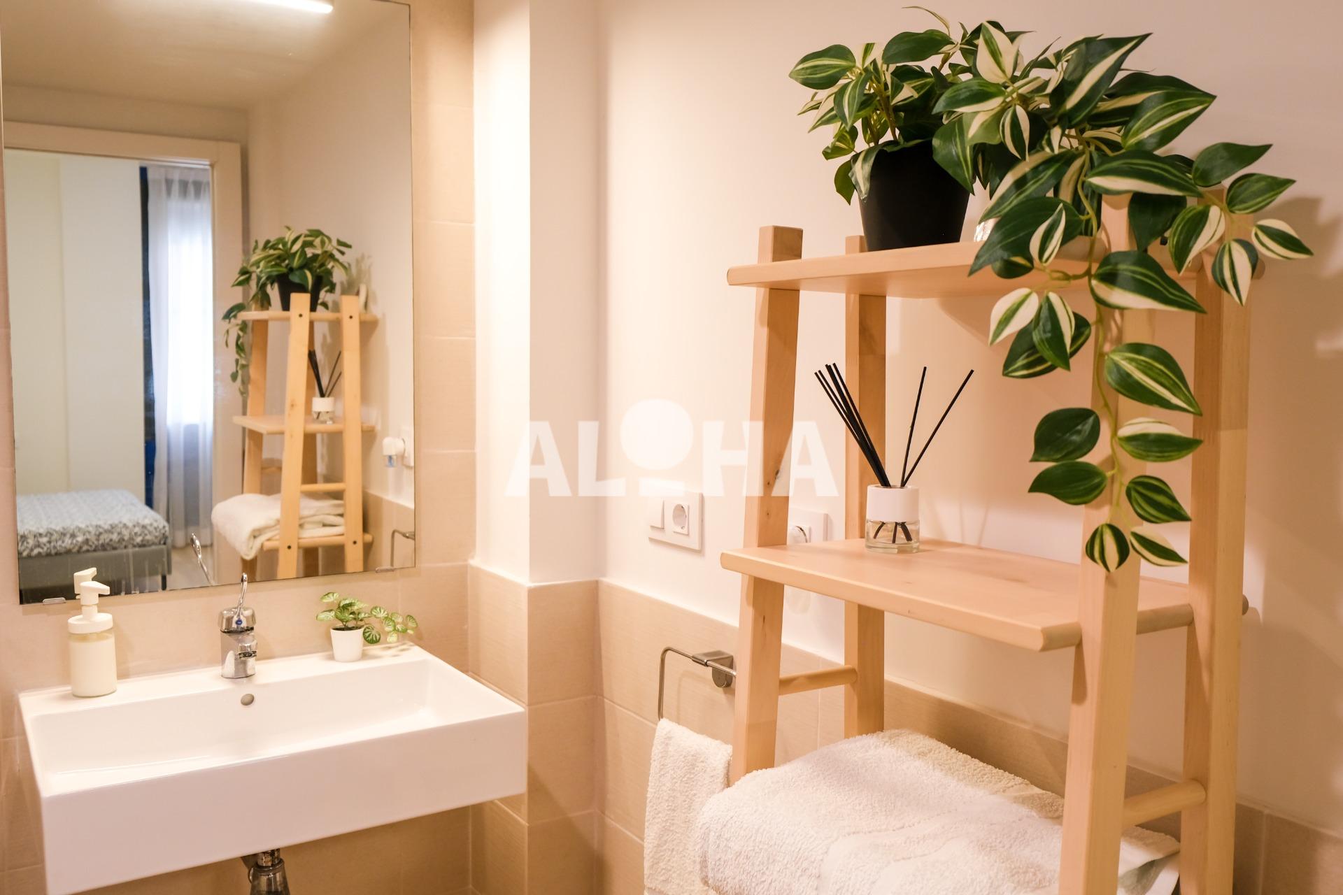 Habitación en Alfara del Pariarca, Alfara del Patriarca – A0513-H001-4