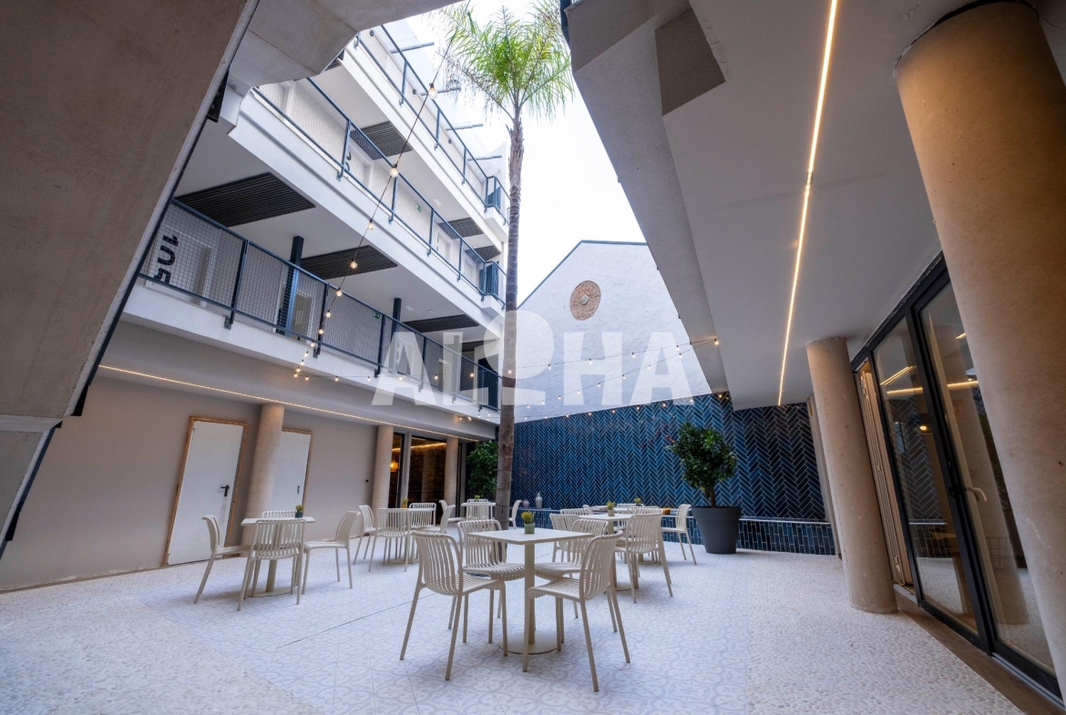 Habitación en Alfara del Pariarca, Alfara del Patriarca – A0629-H103-3