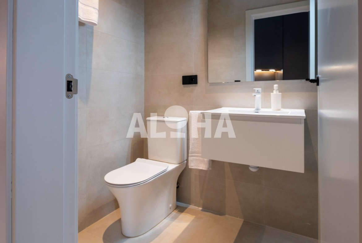 Habitación en Alfara del Pariarca, Alfara del Patriarca – A0629-H103-3