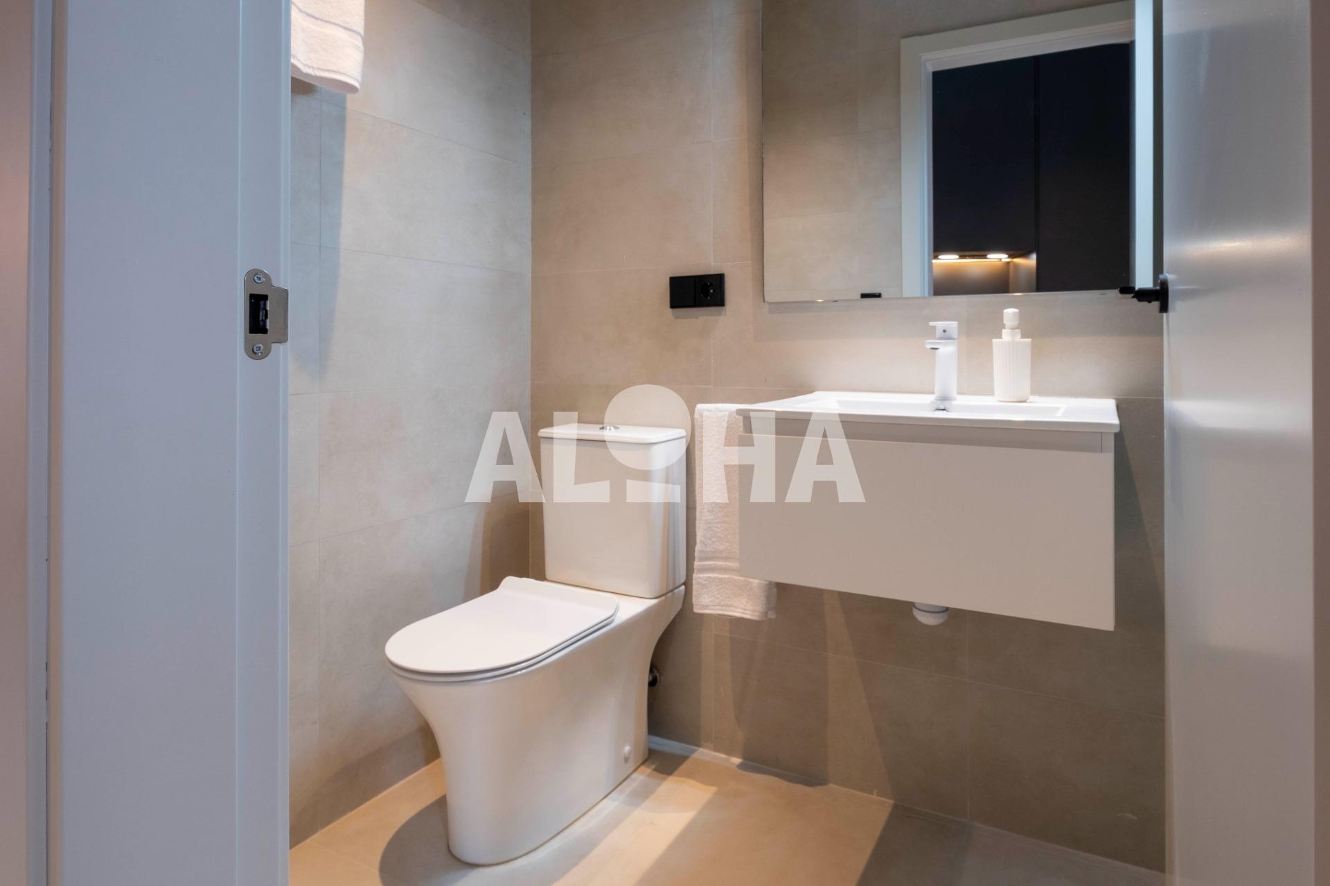 Habitación en Alfara del Pariarca, Alfara del Patriarca – A0629-H103-3