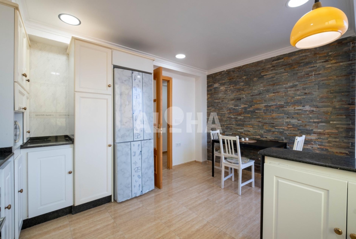 Apartamento en CEU, Alfara del Patriarca – A0681-2