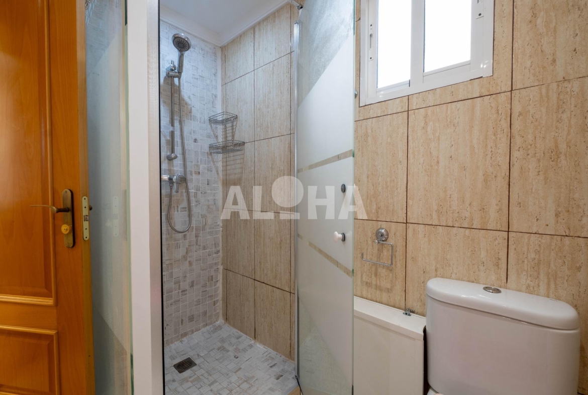 Apartamento en CEU, Alfara del Patriarca – A0681-2