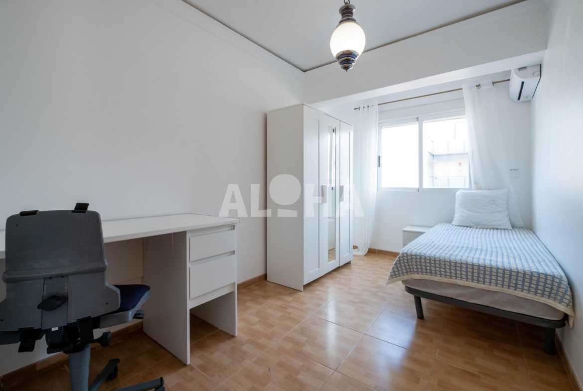 Apartamento en CEU, Alfara del Patriarca – A0681-2