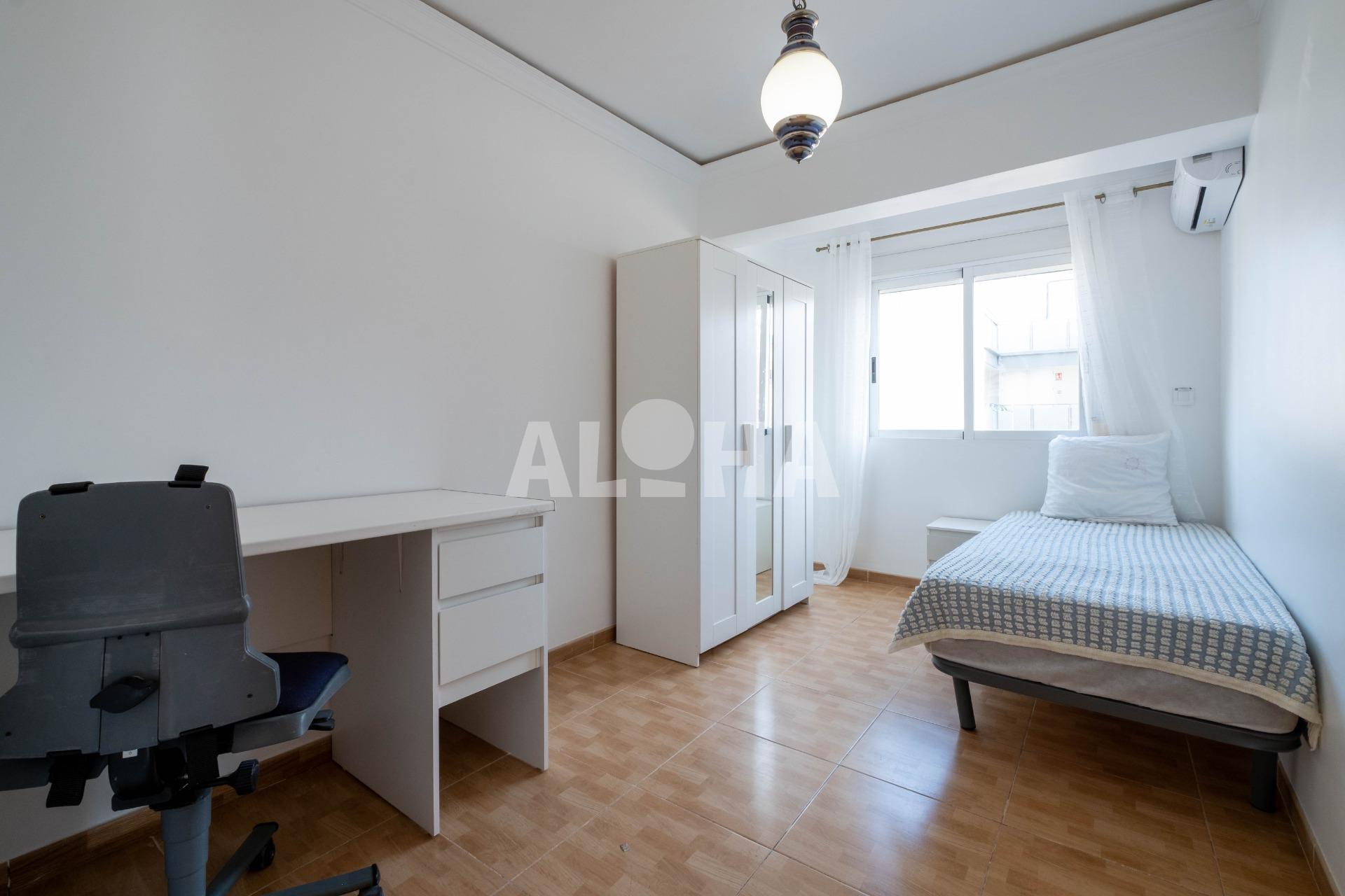 Apartamento en CEU, Alfara del Patriarca – A0681-2