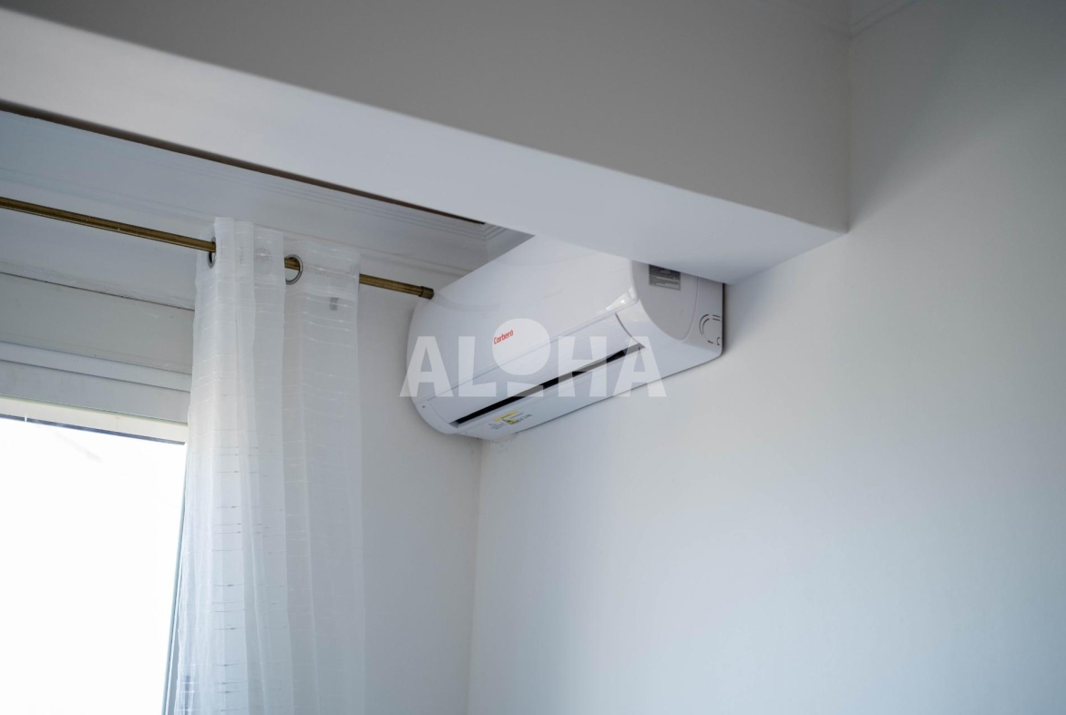 Apartamento en CEU, Alfara del Patriarca – A0681-2