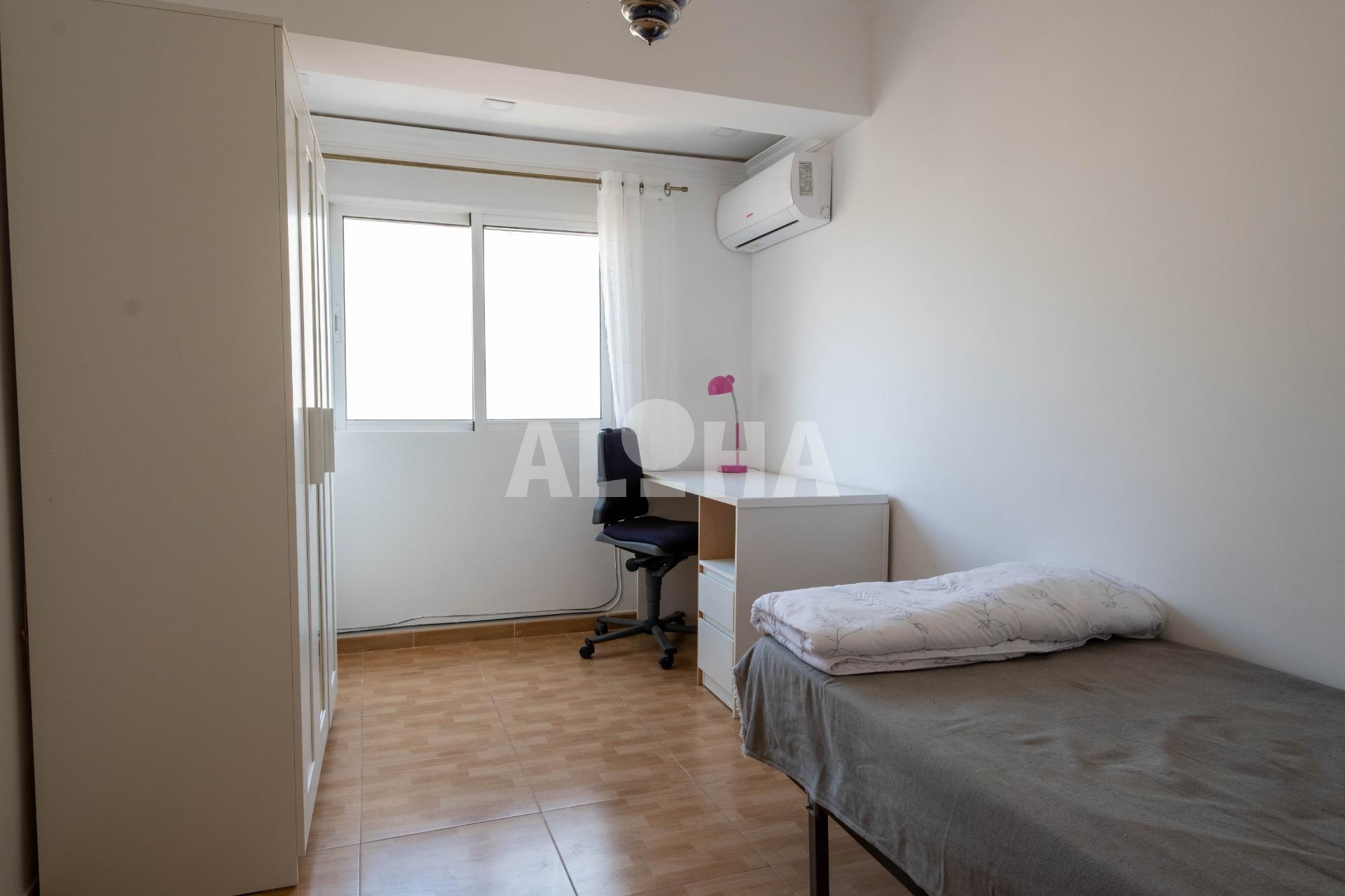 Apartamento en CEU, Alfara del Patriarca – A0681-2
