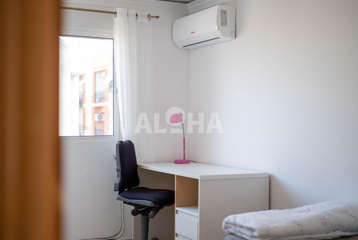 Apartamento en CEU, Alfara del Patriarca – A0681-2