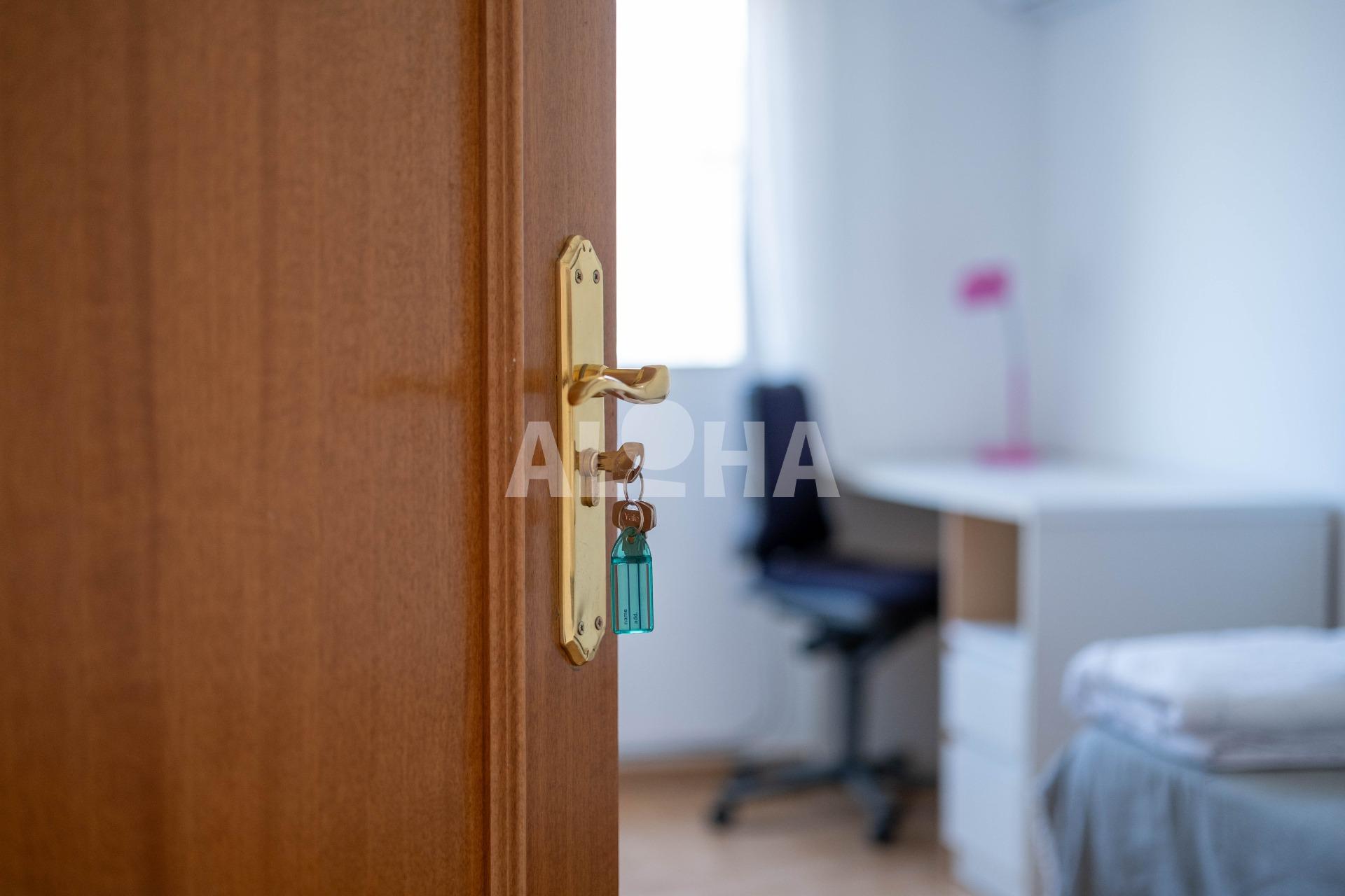 Apartamento en CEU, Alfara del Patriarca – A0681-2