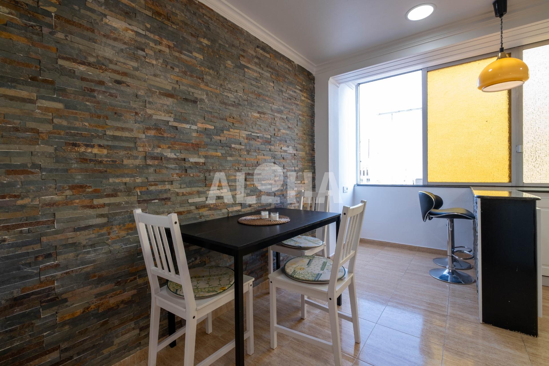 Apartamento en CEU, Alfara del Patriarca – A0681-2