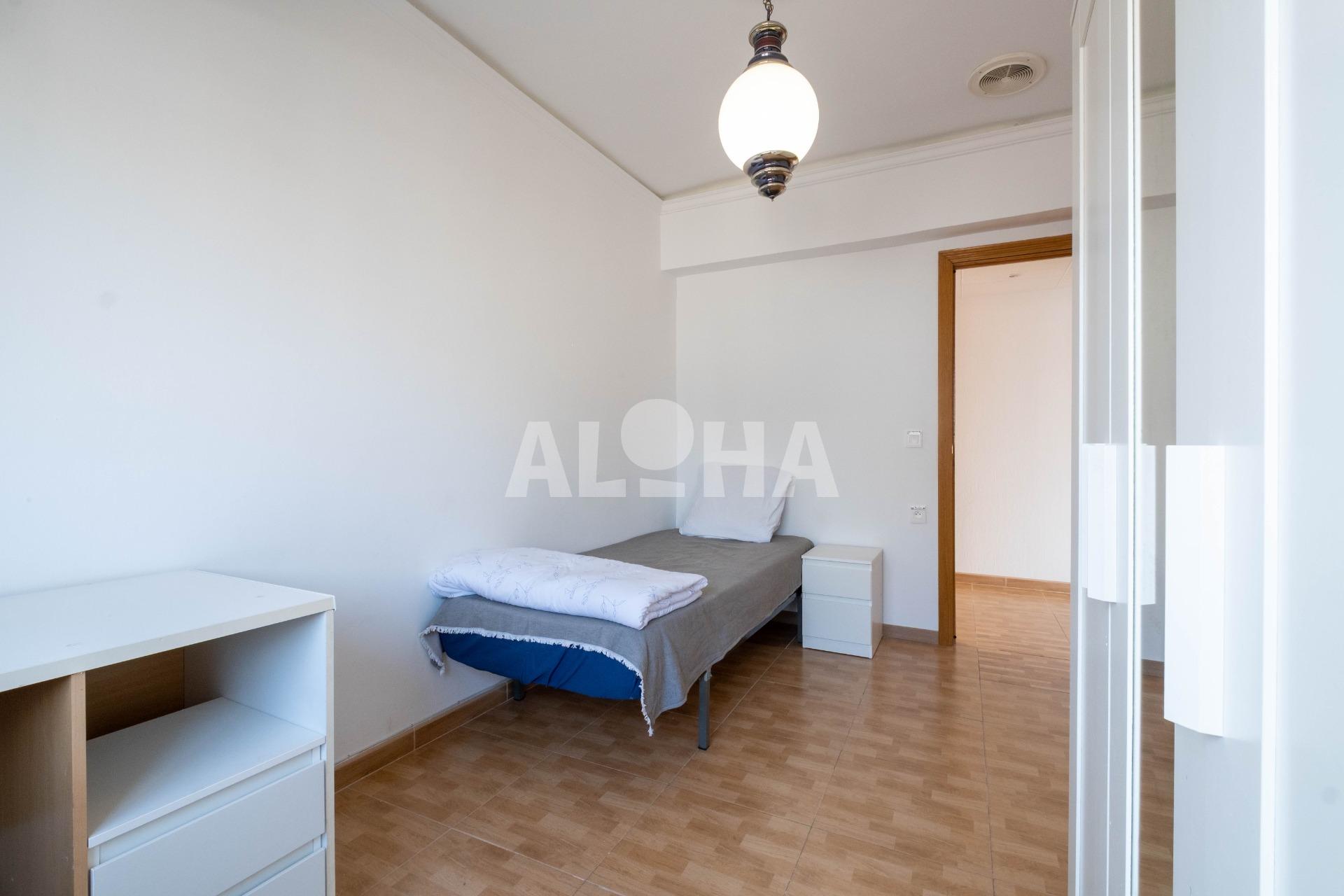 Apartamento en CEU, Alfara del Patriarca – A0681-2